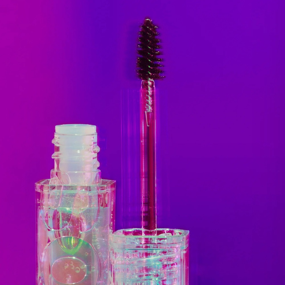 KOSAS clear brow gel - Picture 4 of 10